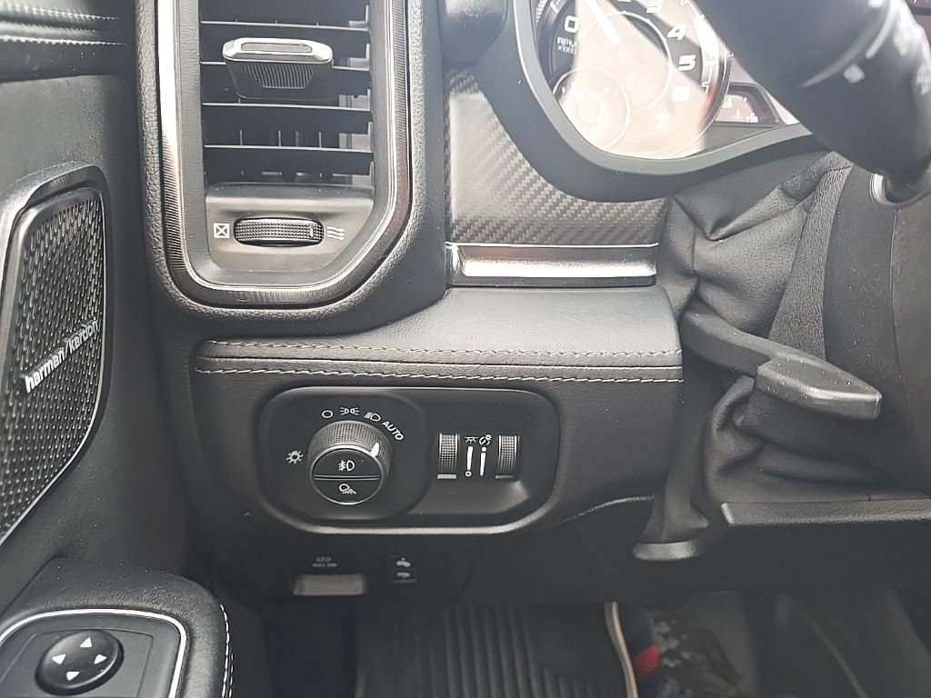 Used 2021 RAM 1500 TRX w/ TRX Level 2 Equipment Group AWD/4WD image 26