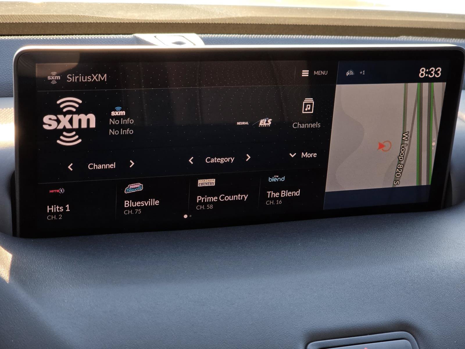 Used 2024 Acura TLX w/ Technology Package FWD image 18
