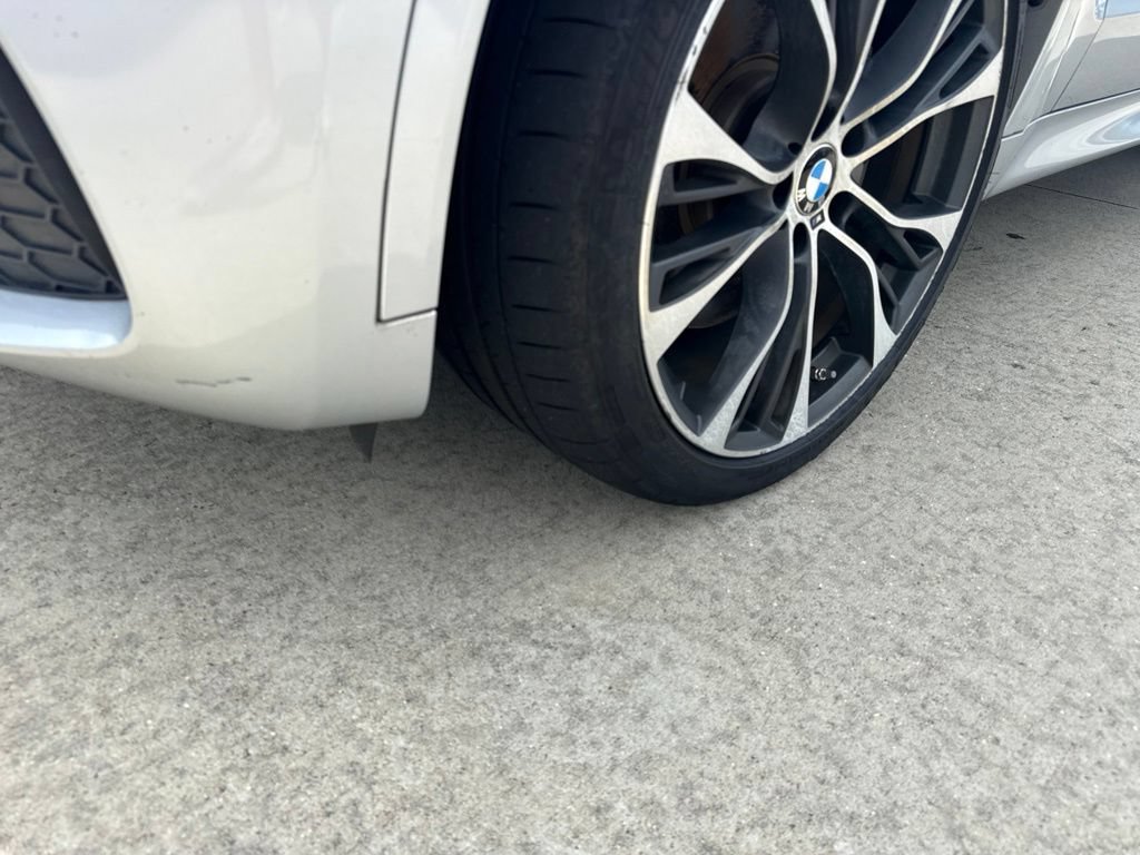 Used 2018 BMW X5 xDrive50i w/ M Sport Package AWD/4WD image 10