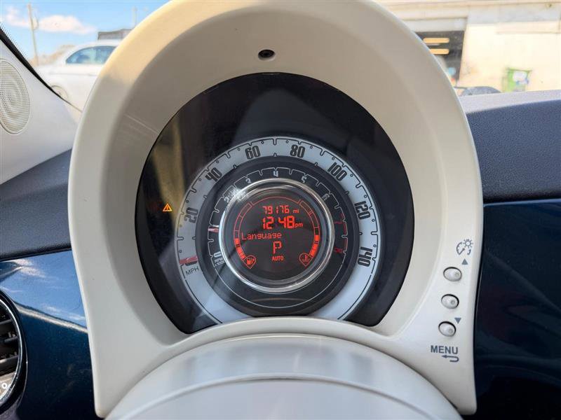 Used 2013 FIAT 500 Pop image 25
