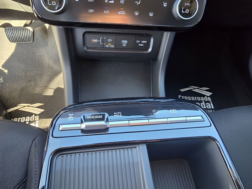 New 2026 Hyundai Tucson SEL image 19