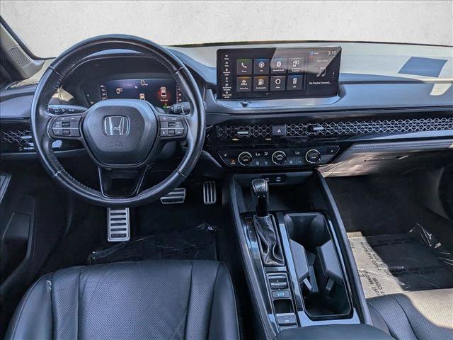 Used 2023 Honda Accord Sport image 22