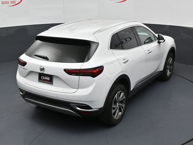 Used 2022 Buick Envision Essence w/ Safety Package image 22