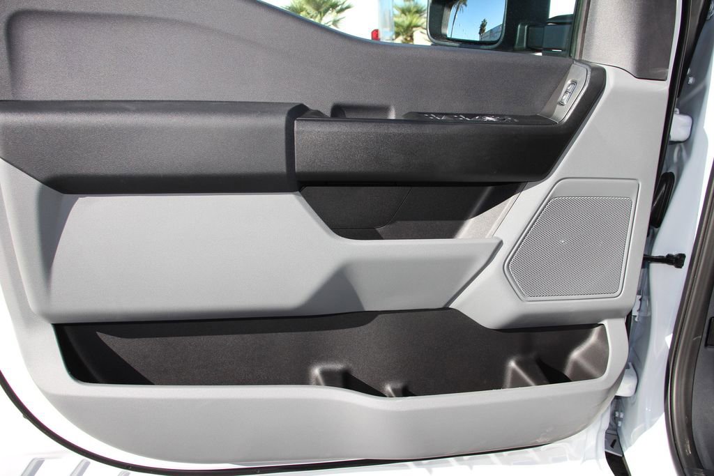 Certified 2026 Ford F250 XL w/ FX4 Off-Road Package image 22