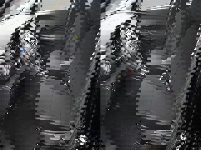 New 2025 Nissan Kicks Play S image 9