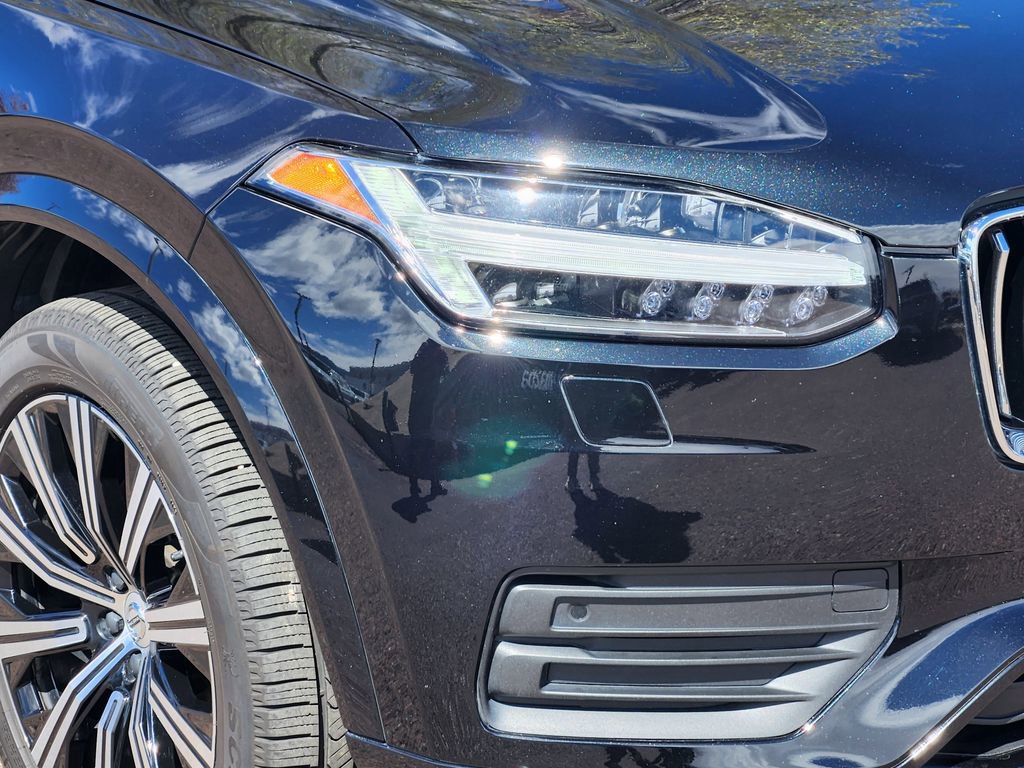 Used 2023 Volvo XC90 B5 Core w/ Protection Package Premier image 28