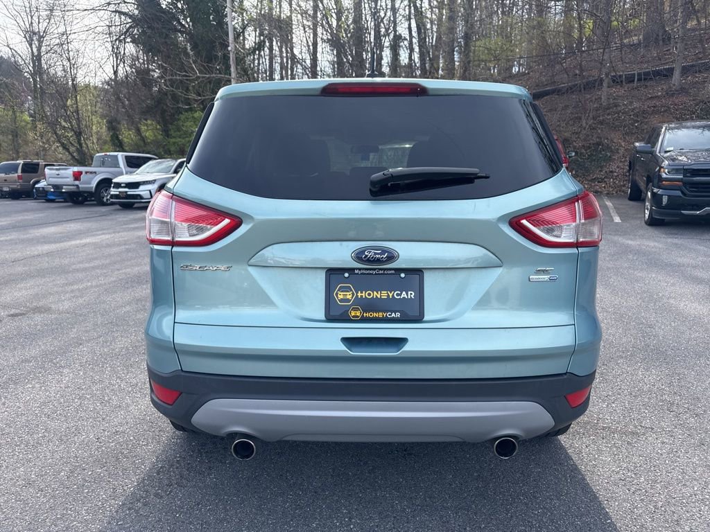 Used 2013 Ford Escape SE image 5