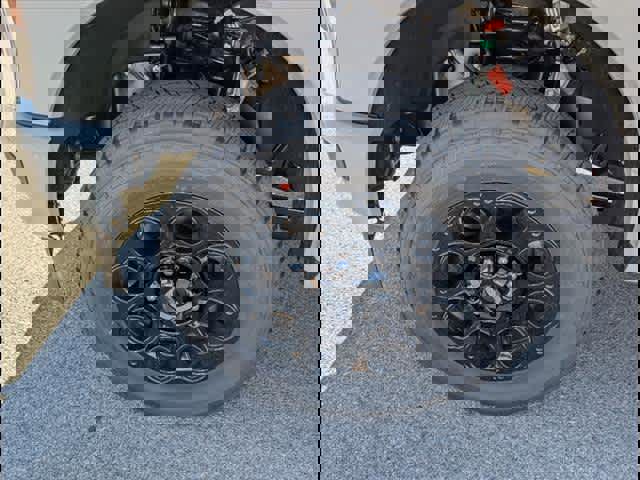 New 2026 Ford F250 Lariat image 4