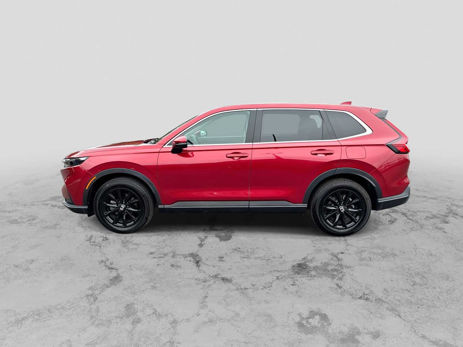 Used 2024 Honda CR-V EX image 5