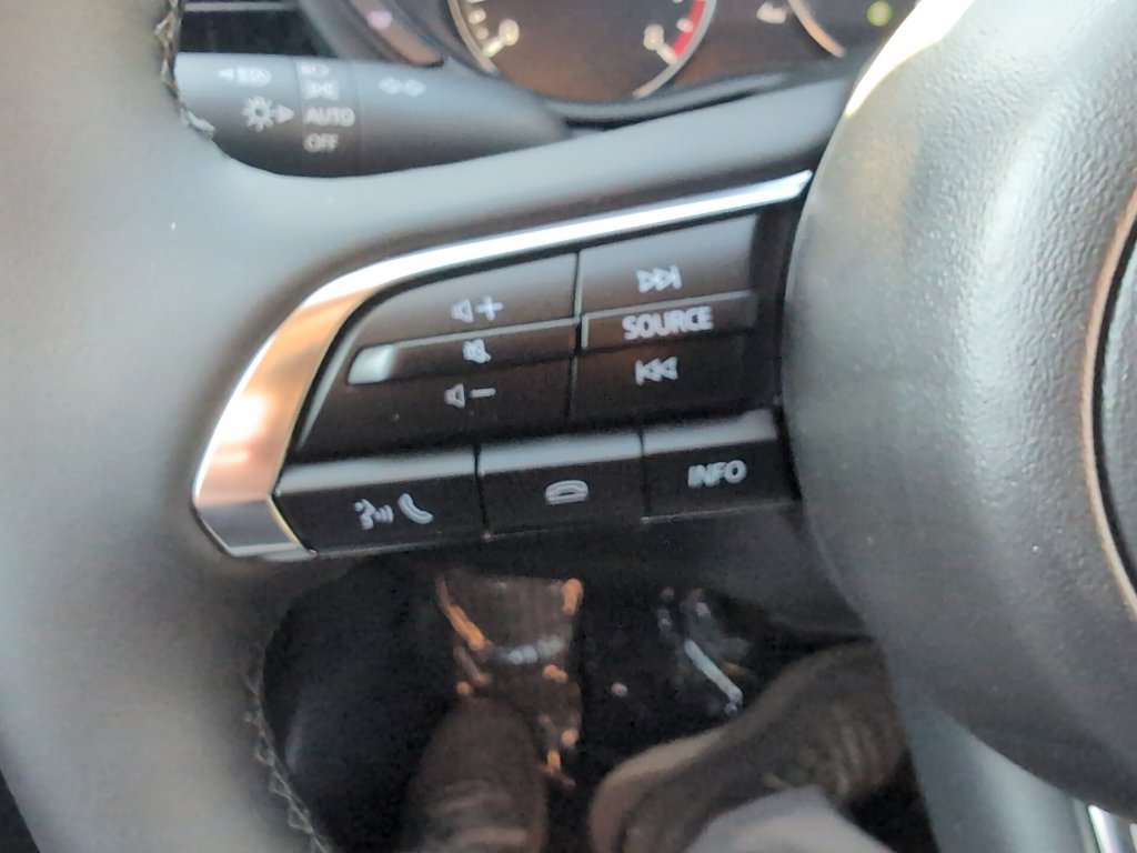 New 2026 MAZDA CX-30 AWD 2.5 S w/ Premium Package image 17