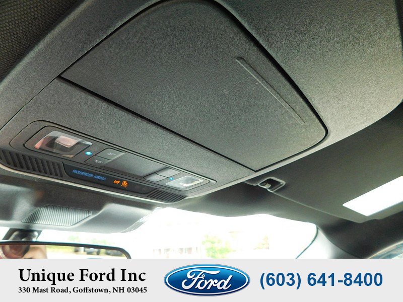 Used 2023 Ford F150 XL w/ STX Appearance Package AWD/4WD image 24