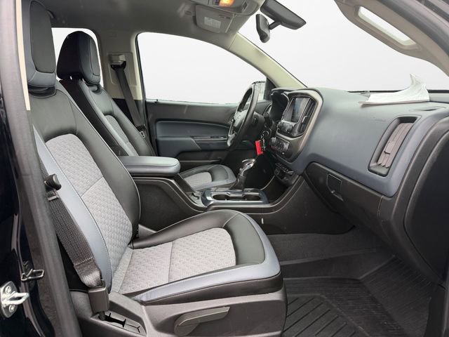 Used 2022 Chevrolet Colorado Z71 image 15