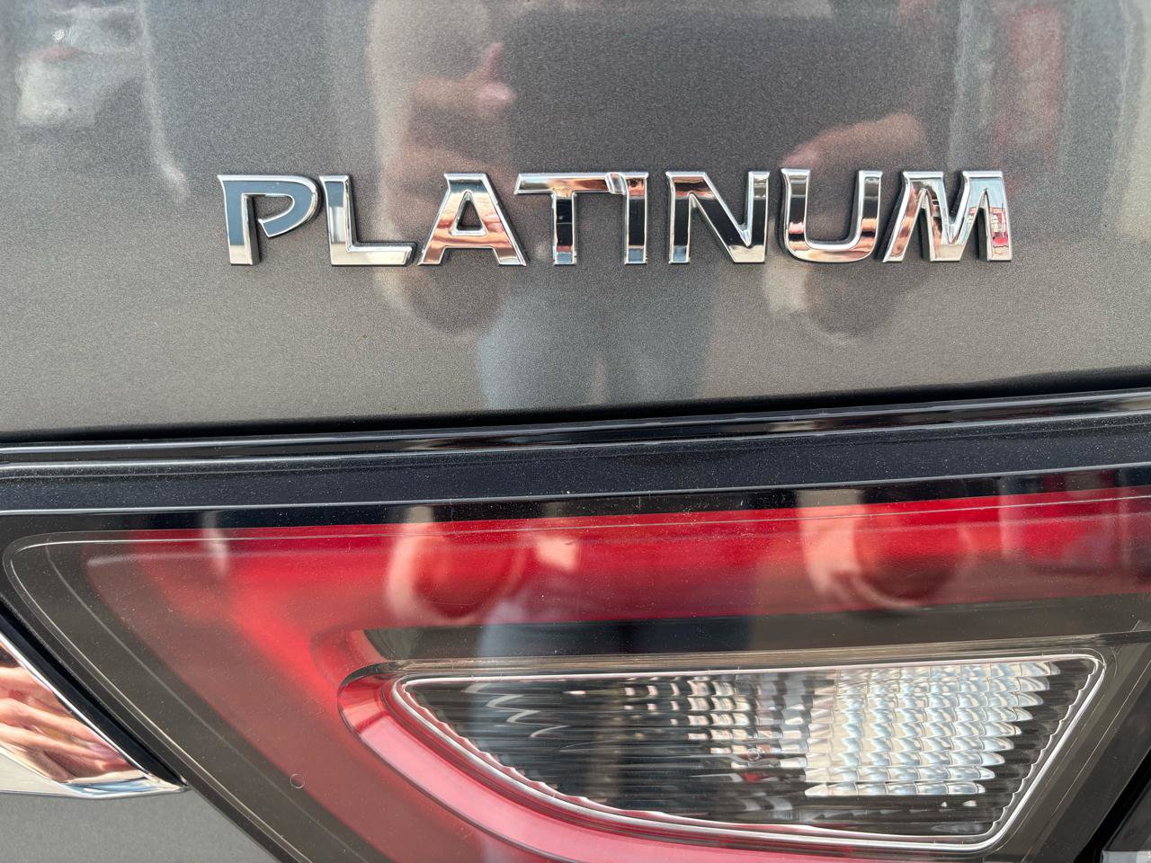 Used 2020 Nissan Maxima Platinum w/ Sport Mat Group FWD image 41