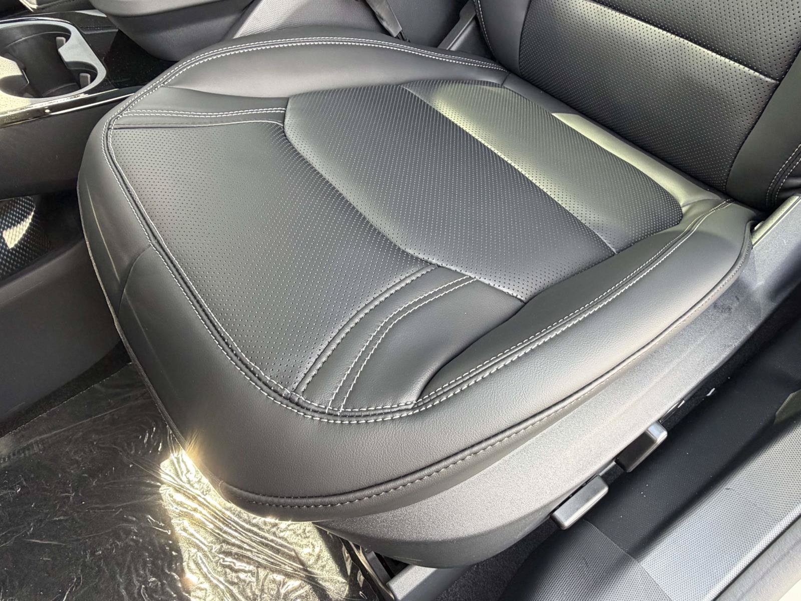 New 2026 Ford Mustang Mach-E Premium AWD/4WD image 24