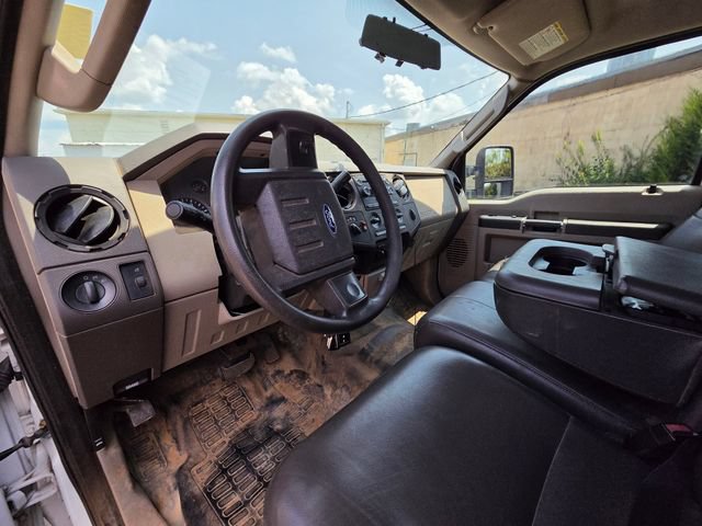 Used 2009 Ford F350 XLT AWD/4WD image 16