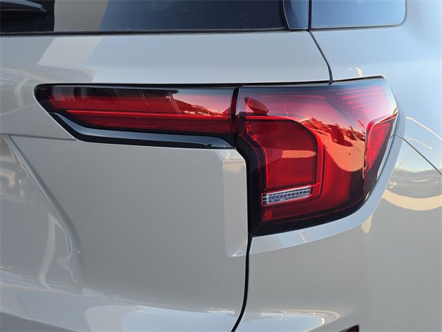 New 2026 GMC Terrain Elevation w/ Elevation Premium Package image 10