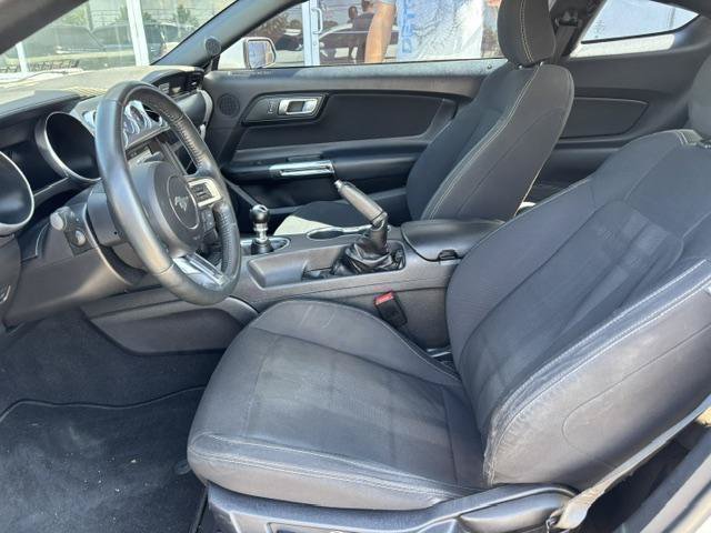 Used 2019 Ford Mustang GT w/ GT Performance Package RWD image 8
