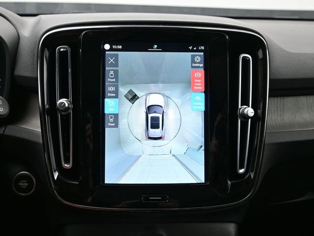 Used 2023 Volvo XC40 B5 Plus w/ Driver Assist Package image 20