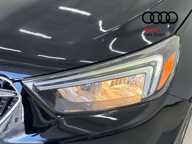 Used 2020 Buick Encore Preferred image 5