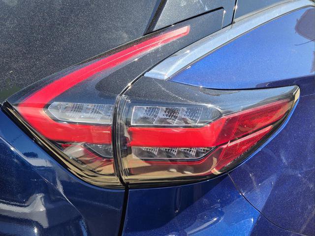 Used 2020 Nissan Murano S w/ Technology Package FWD image 7