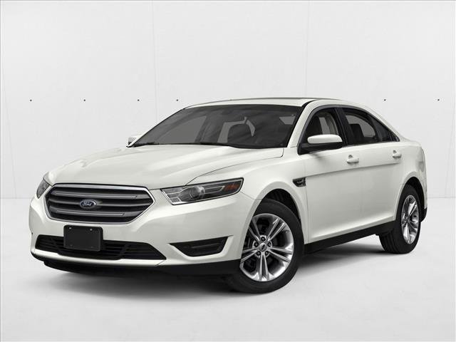 Used 2017 Ford Taurus Limited image 1