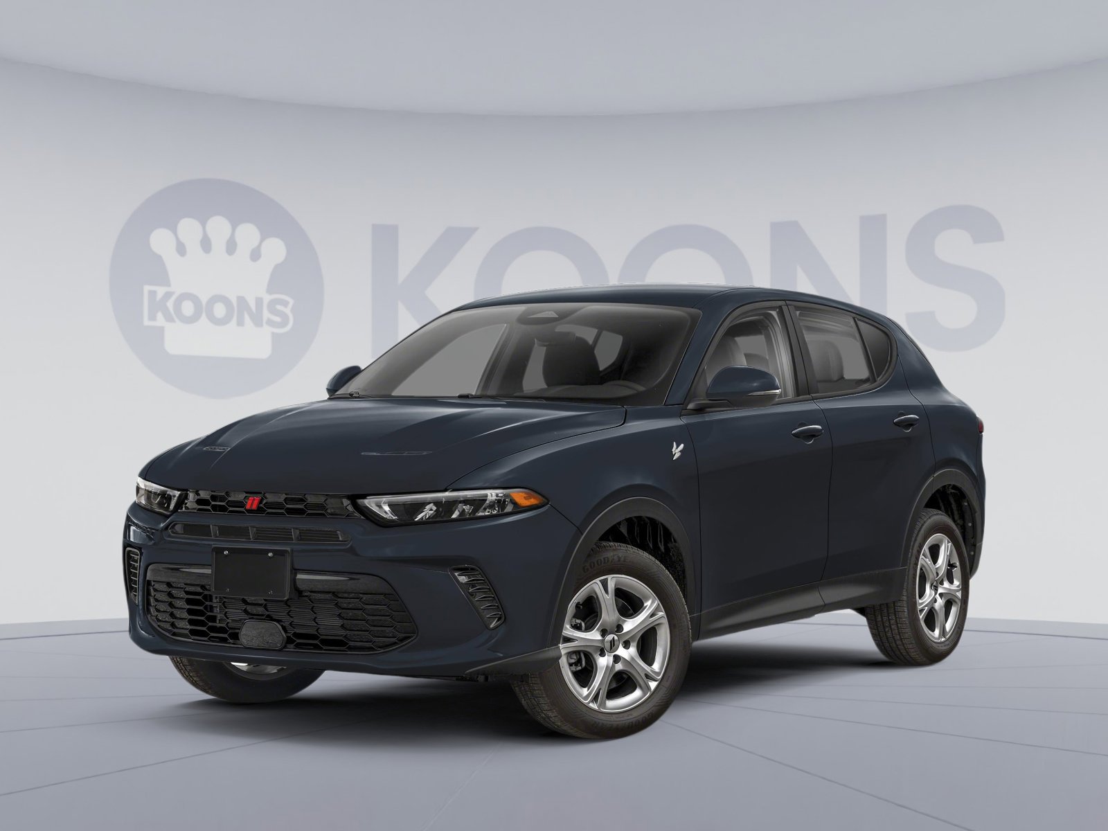 Used 2024 Dodge Hornet GT Plus w/ GT Blacktop Package