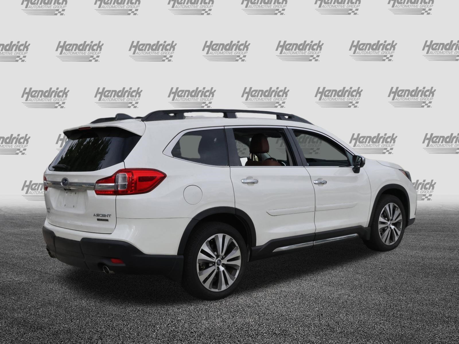 Used 2020 Subaru Ascent Touring w/ Popular Package #2A AWD/4WD image 9