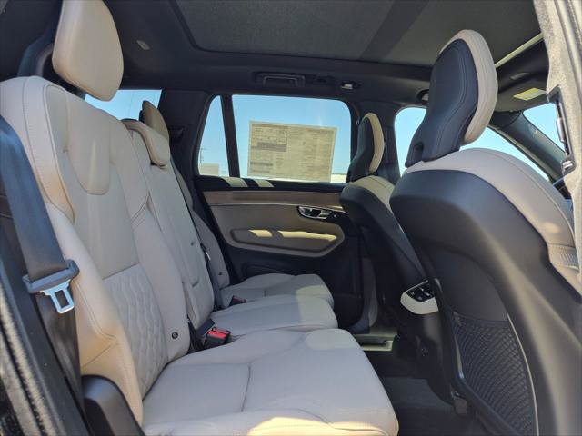 New 2026 Volvo XC90 B5 Core AWD/4WD image 13