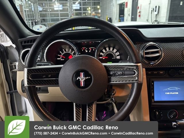 Used 2008 Ford Mustang GT Premium image 15