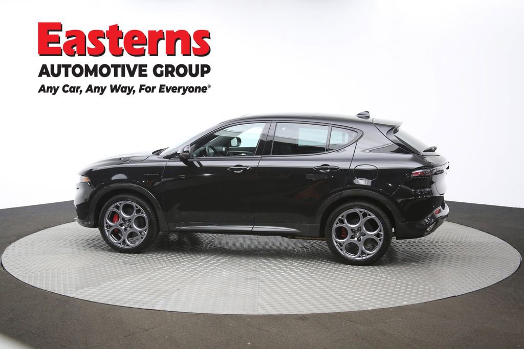 Used 2024 Alfa Romeo Tonale Veloce image 62