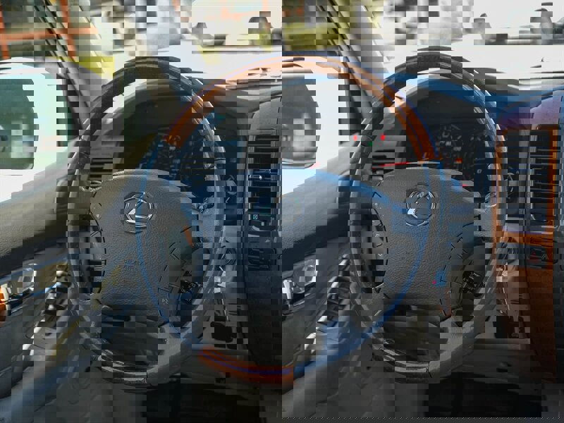 Used 2004 Lexus GX 470 image 20