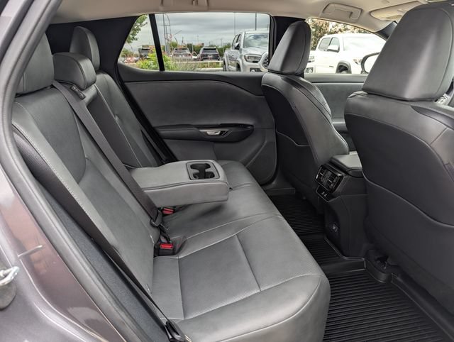 Used 2024 Lexus RZ 300e Premium w/ Accessory Package (2T) FWD image 27