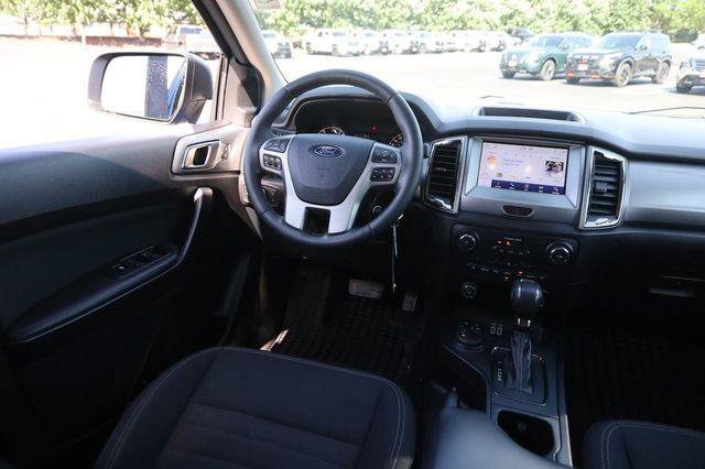Used 2020 Ford Ranger XLT w/ Equipment Group 302A Luxury AWD/4WD image 22