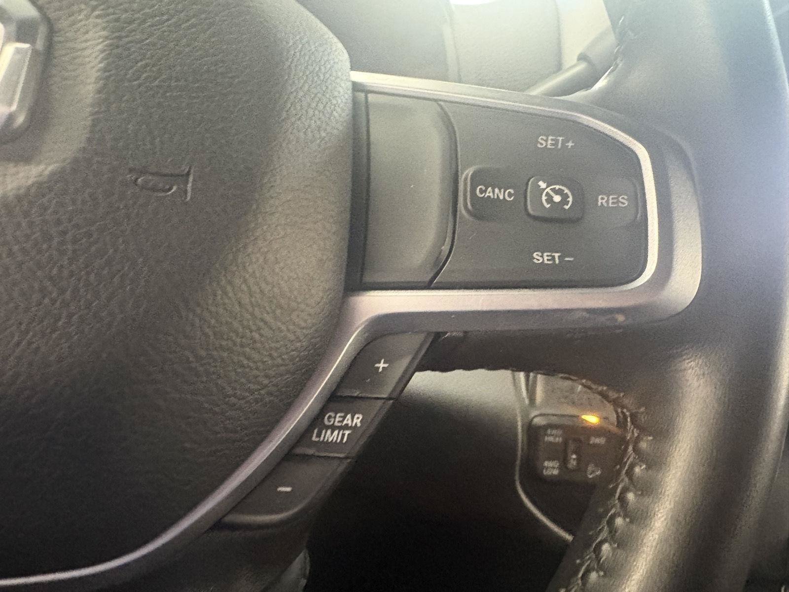 Used 2024 RAM 2500 Big Horn w/ Off Road Package AWD/4WD image 27