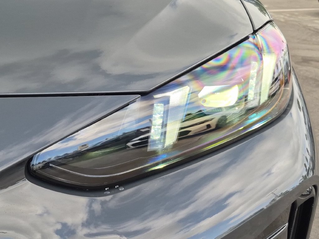 New 2026 BMW i4 eDrive40 w/ M Sport Package RWD image 25