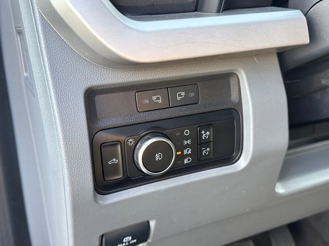 Used 2023 Ford F250 XLT w/ FX4 Off-Road Package image 22