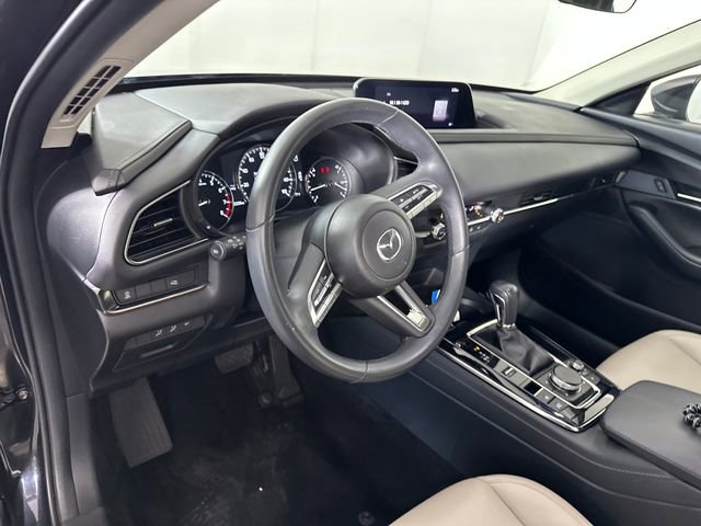 Used 2023 MAZDA CX-30 AWD 2.5 S w/ Preferred Package image 13
