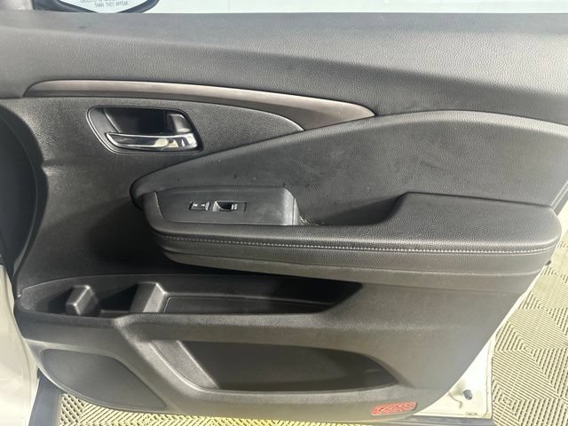 Used 2021 Honda Pilot EX-L image 27