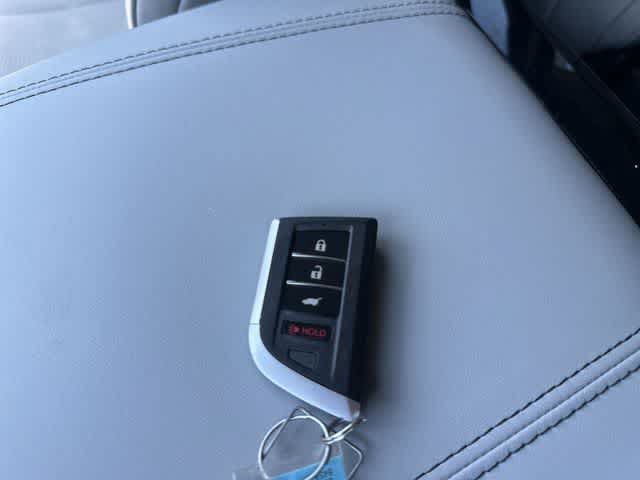 Certified 2026 Acura MDX w/ Technology Package AWD/4WD image 35