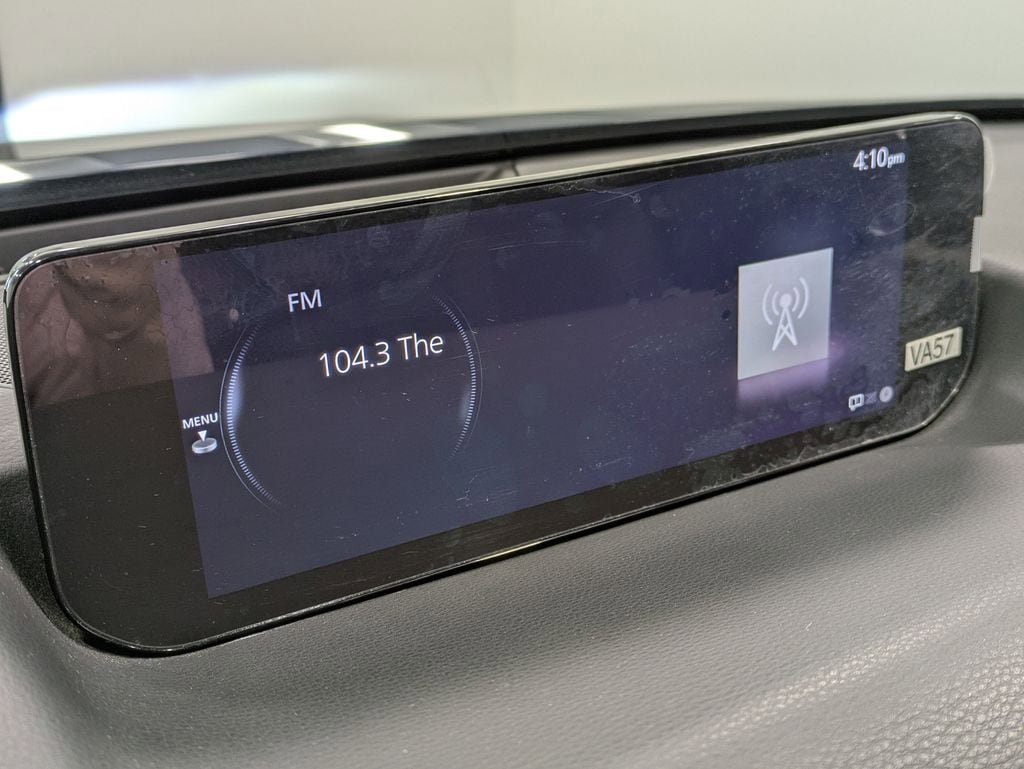 Used 2024 MAZDA CX-50 AWD 2.5 S w/ Weather Package image 15