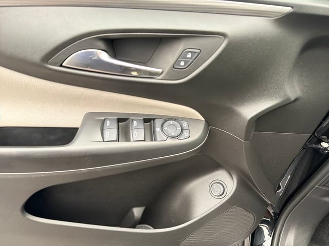 Used 2025 Buick Envista Preferred FWD image 11