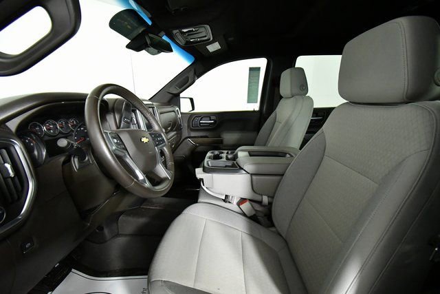Used 2022 Chevrolet Silverado 1500 LT image 5