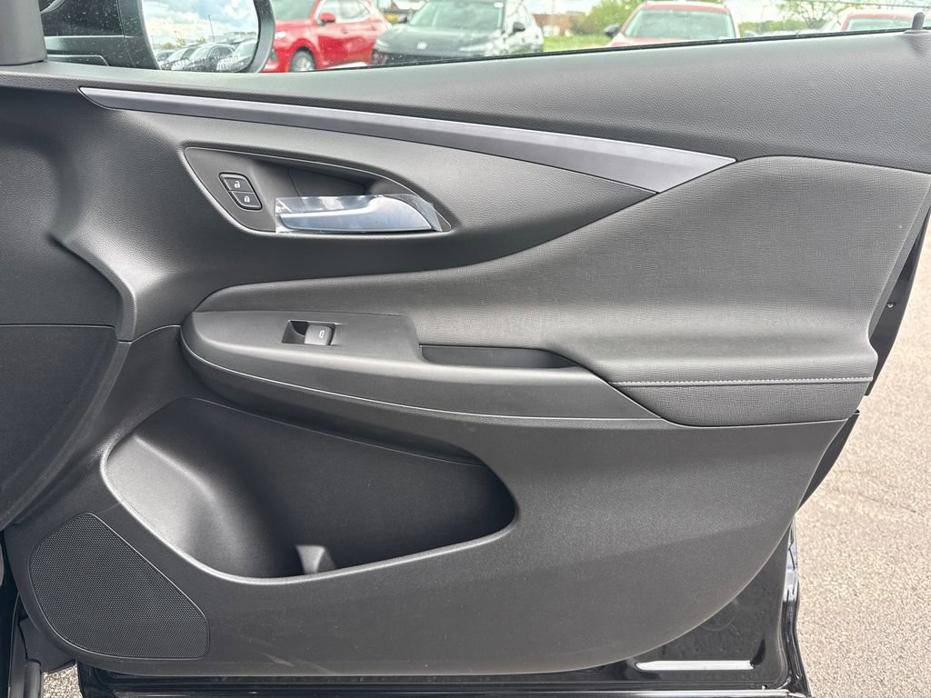 New 2026 Buick Envista Preferred FWD image 34