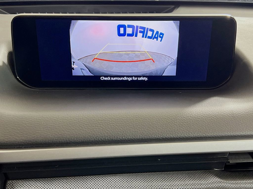 Certified 2025 MAZDA CX-50 AWD 2.5 S w/ Weather Package image 21