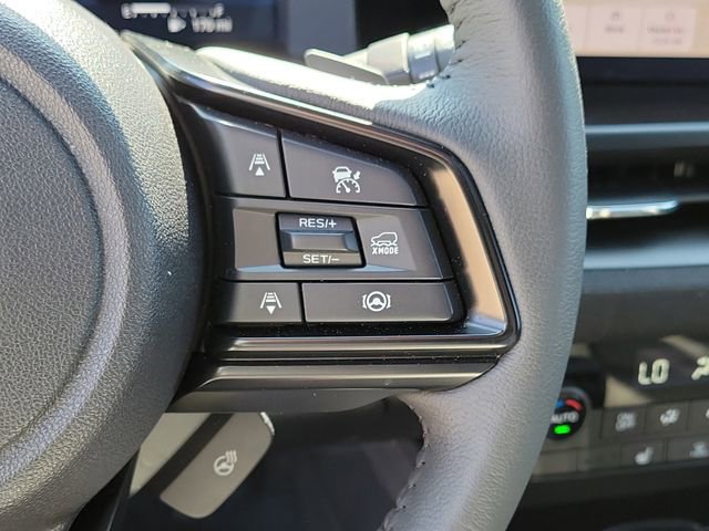 Used 2026 Subaru Outback Limited AWD/4WD image 11