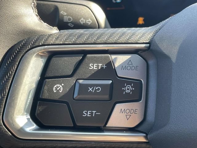 New 2026 Ford Mustang Coupe w/ Mustang Nite Pony Package RWD image 16