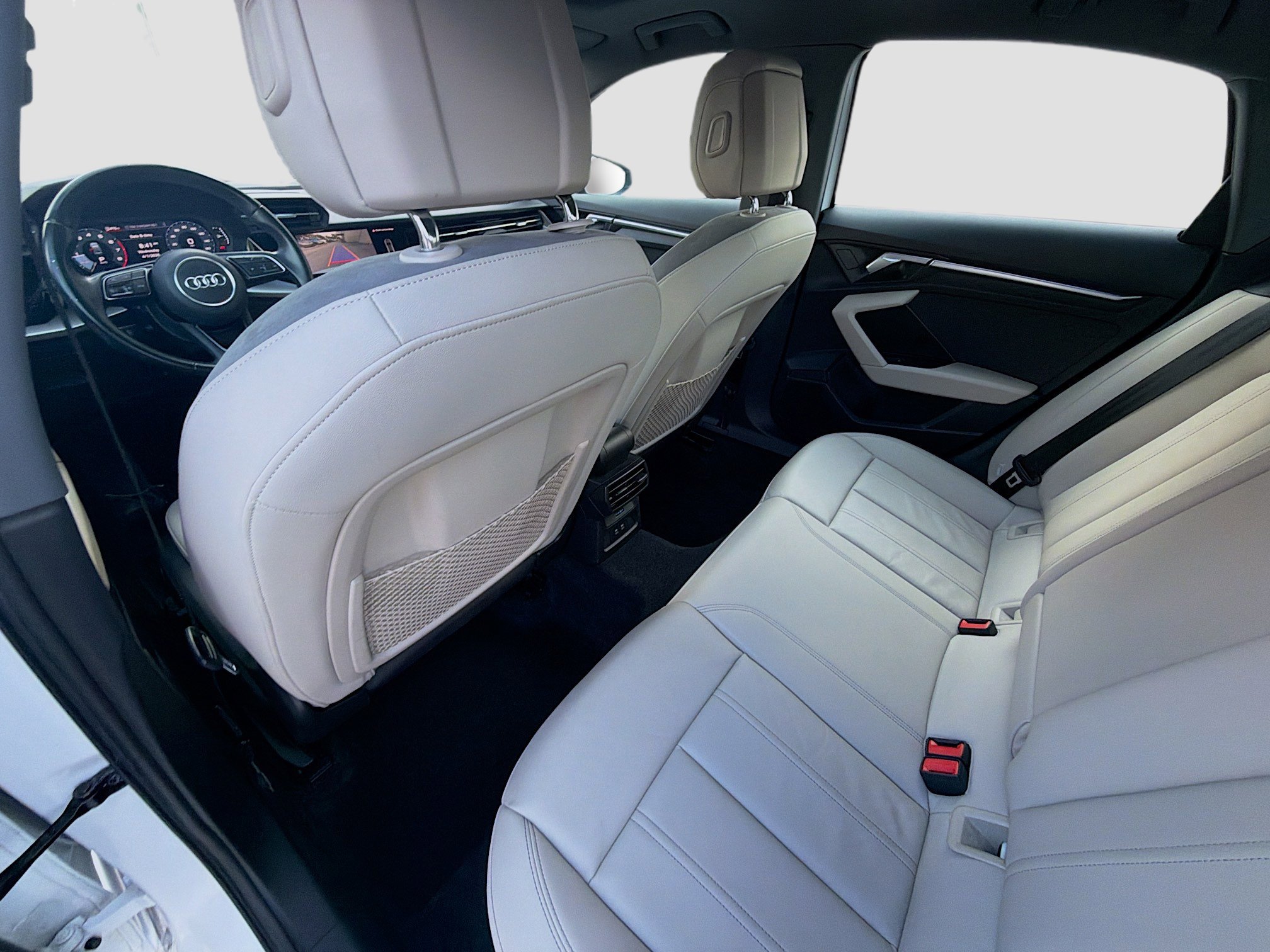 Used 2022 Audi A3 2.0T Premium FWD image 24