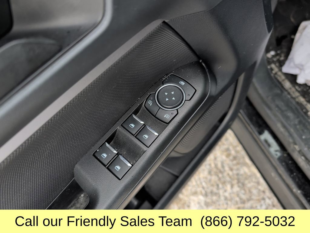 Used 2023 Ford Bronco Sport Outer Banks w/ Tech Package image 13