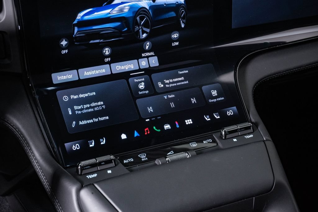 New 2026 Porsche Cayenne S AWD/4WD image 25