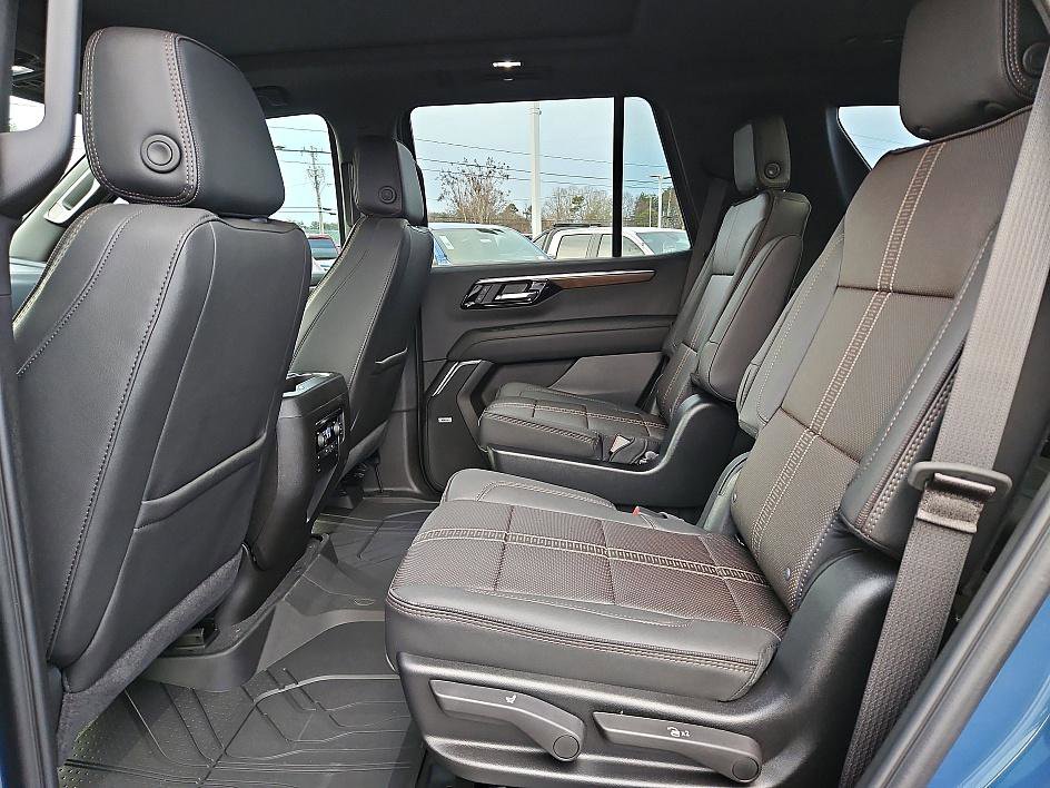 New 2026 Chevrolet Tahoe High Country image 10